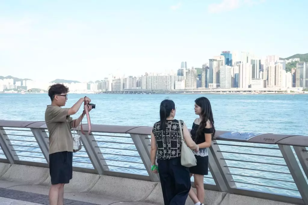 巴士的報記者攝