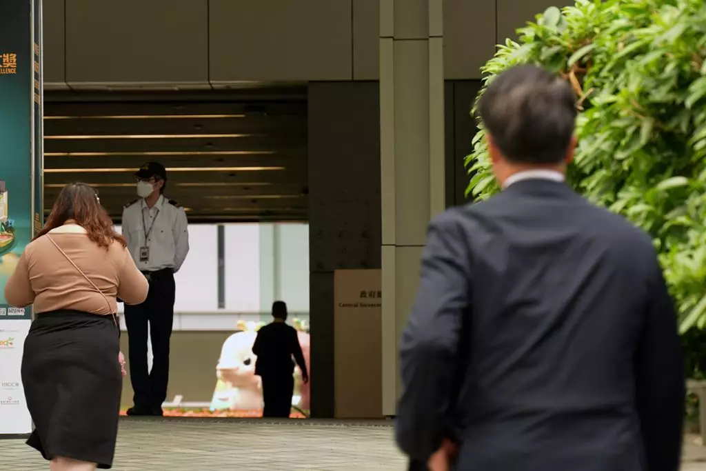 巴士的報記者攝