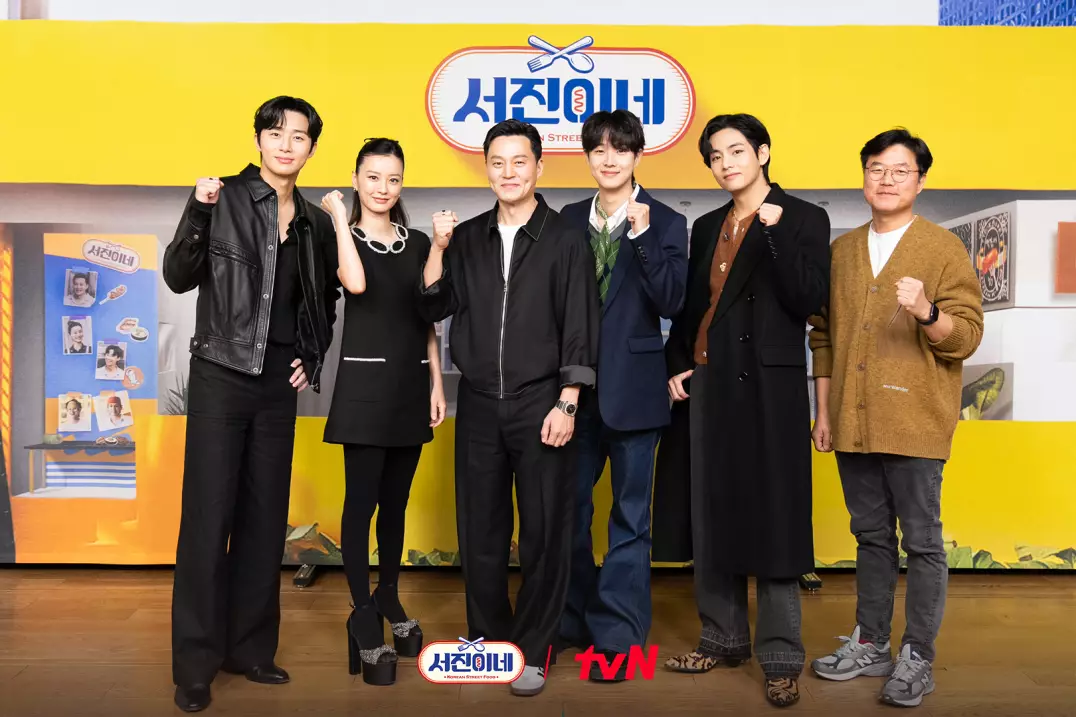 《瑞鎮家》確定製作第二季（tvN官網圖片）