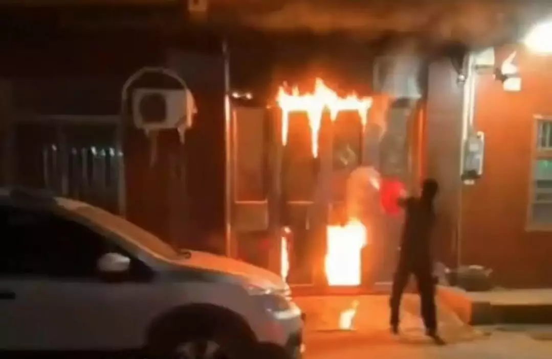 影片截圖