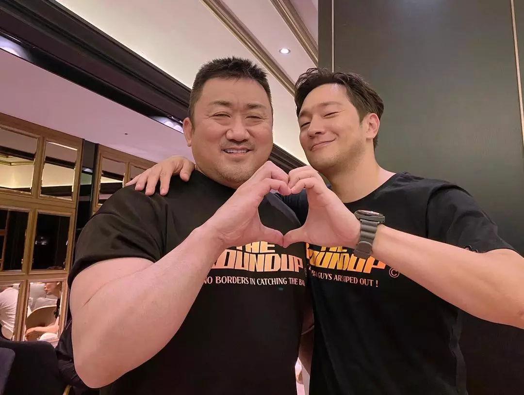 馬東石當選「最沒禮貌藝人」 背後原因令人心酸