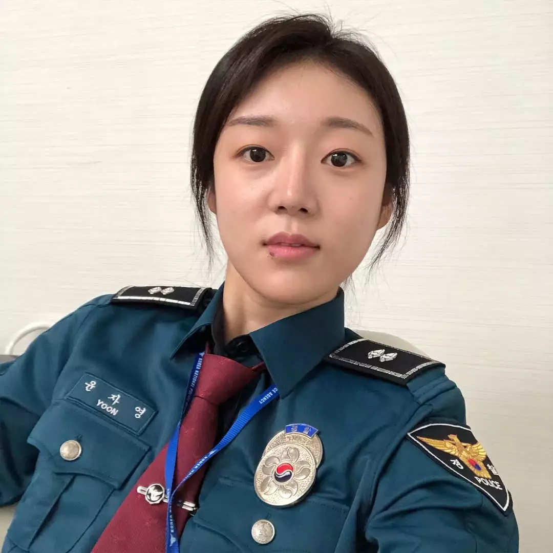 據悉姜瑞夏不敵胃癌,最終離世。 姜瑞夏IG圖片