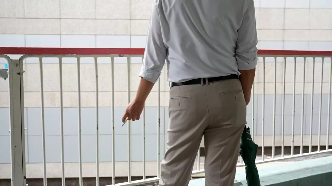 不少人讚揚設計創新且具阻嚇力。巴士的報資料圖片
