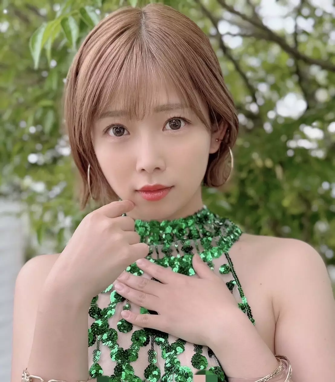 紗倉由菜