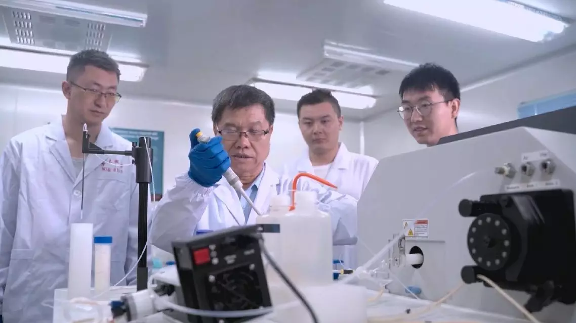 China accelerates sci-tech reform with improved chains for achievement transformation