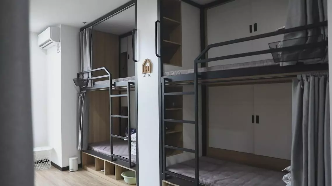 Affordable rental housing allows people to settle down and realize dream in Shanghai
