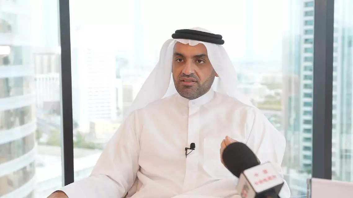 Dubai Chambers president expects increased collaboration with China in emerging industries
