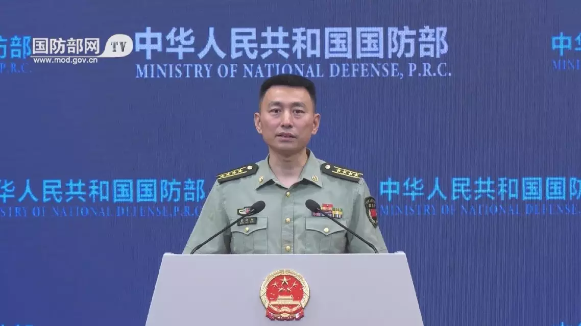 DPP cheats, ruins and destroys Taiwan in buying US weapons: spokesman