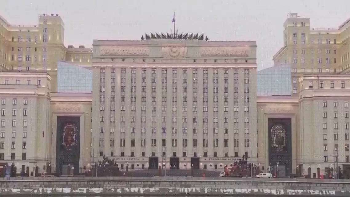 Russian forces poised to capture Kurakhove in eastern Ukraine: military expert