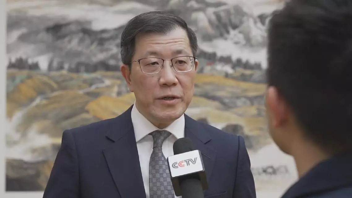 Chinese consulate in Los Angeles pledges 24/7 service amid wildfires