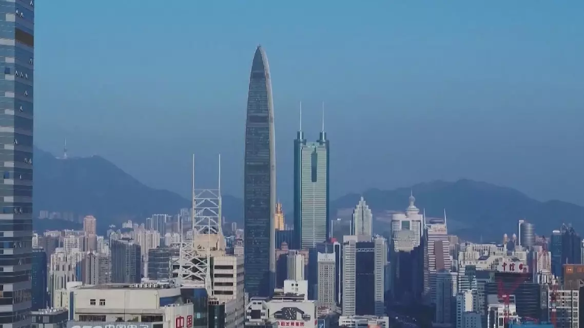 China's economy see steady progress in 2024, with key targets, tasks achieved