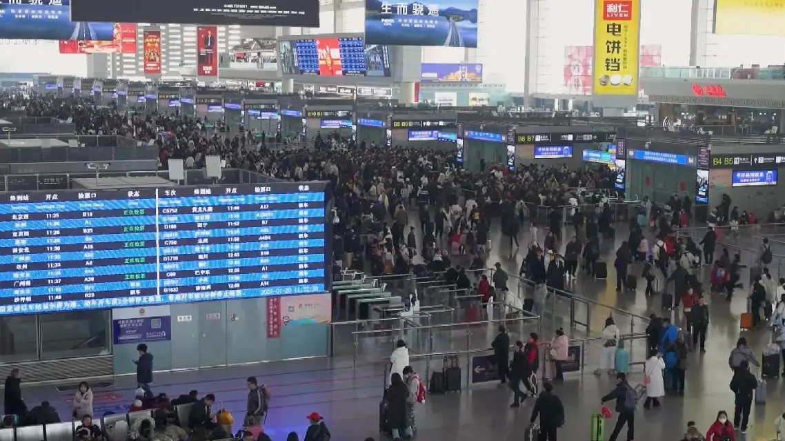 beijing chinese new years eve 2025