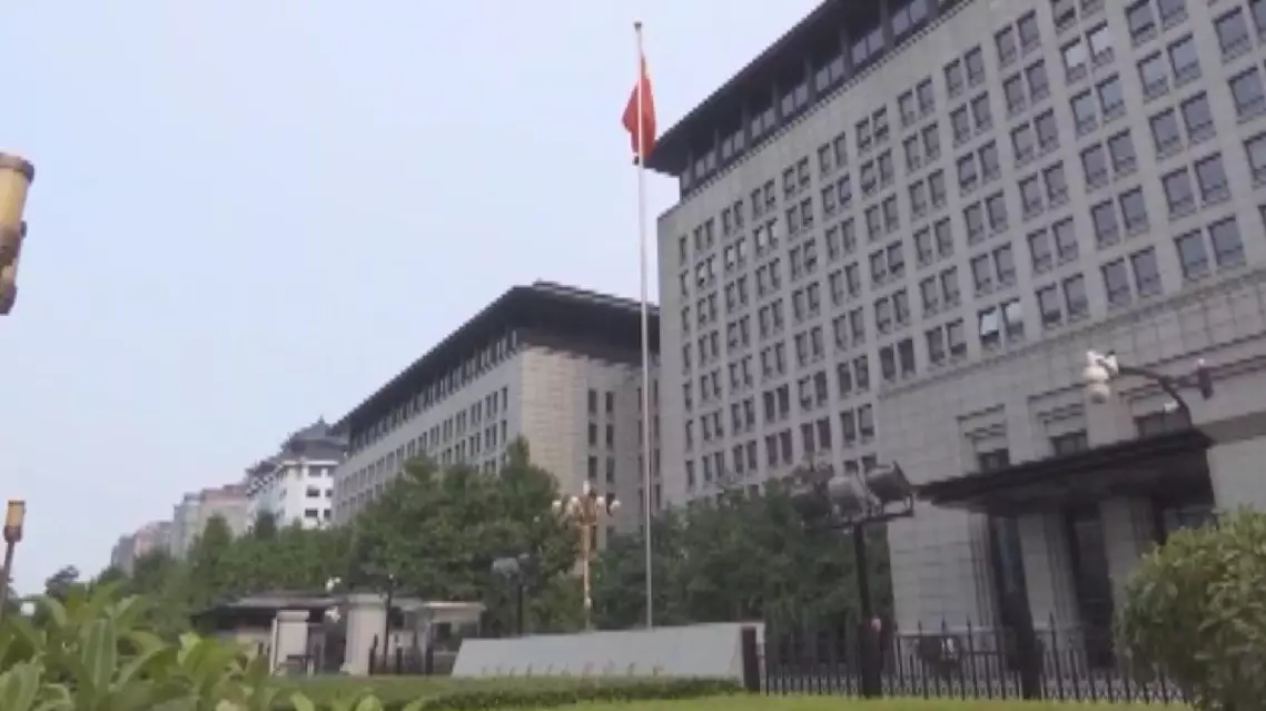 China launches countermeasures against US tariffs, files WTO complaint