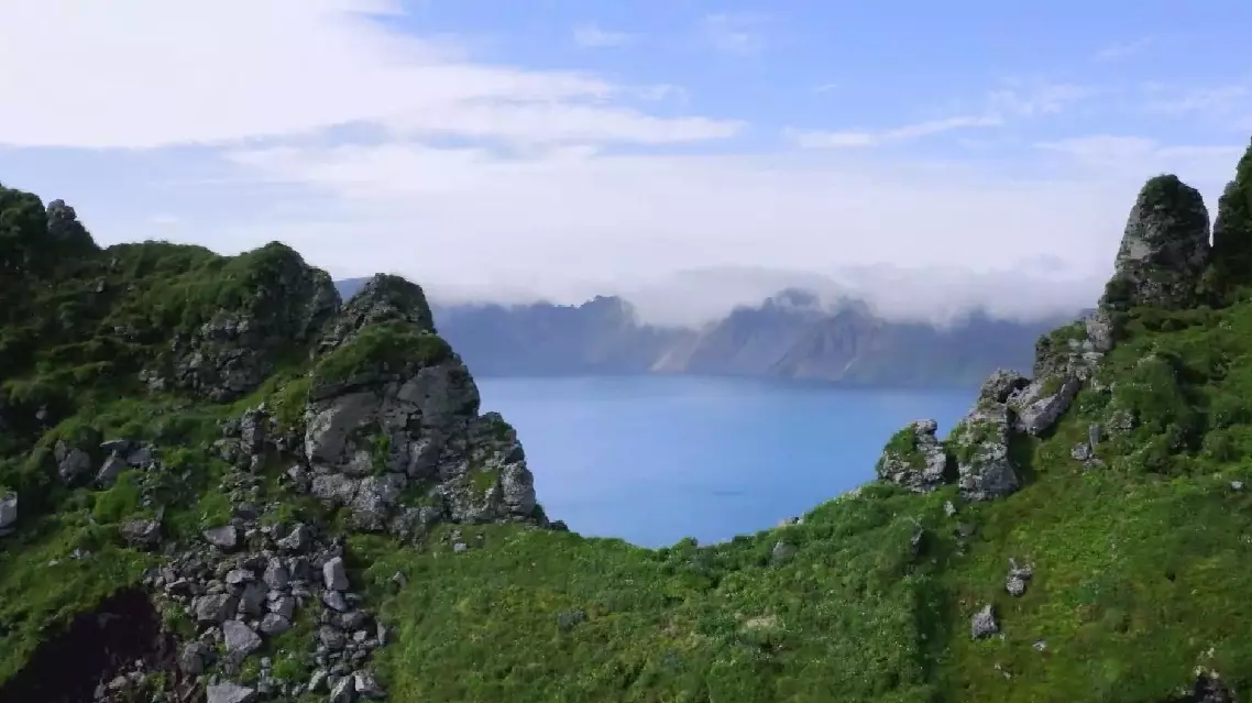 Jilin stands out in full revitalization of northeast China in new era
