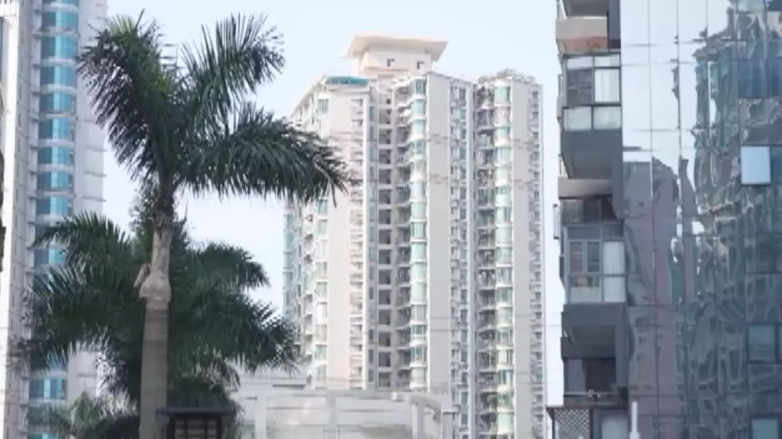China's property market in first-tier cities sees more signs of warming