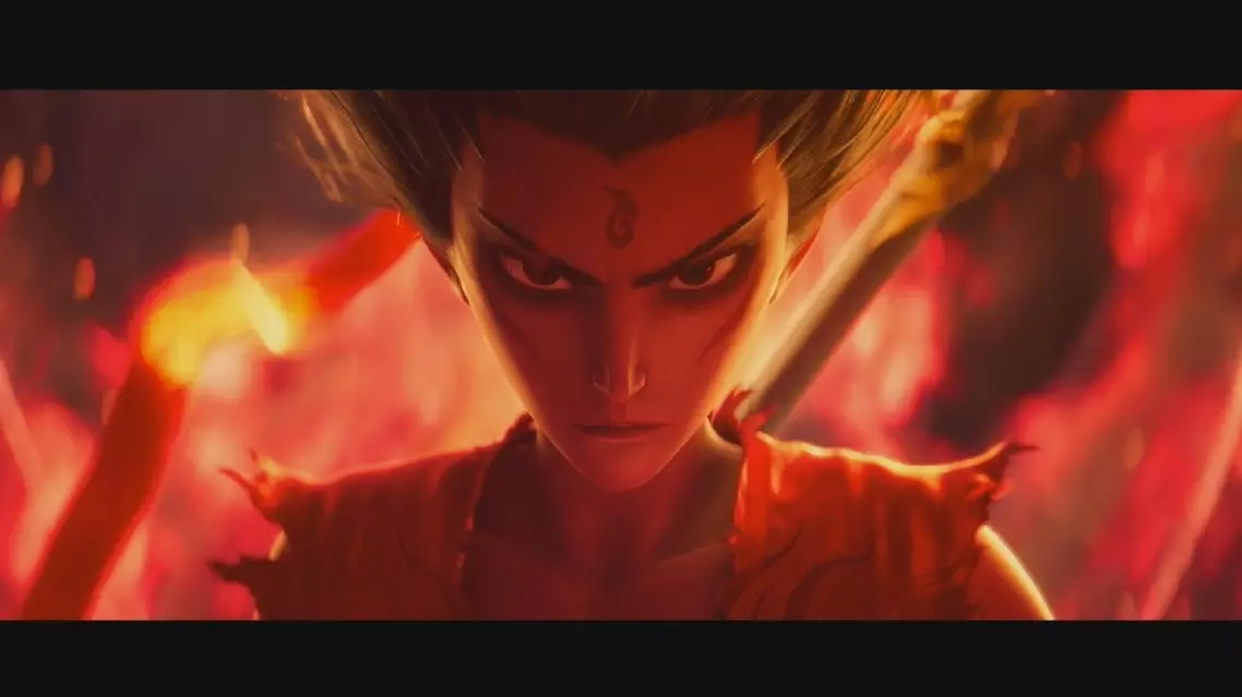 Chinese animated blockbuster Ne Zha 2 wows audiences in Australia, New Zealand