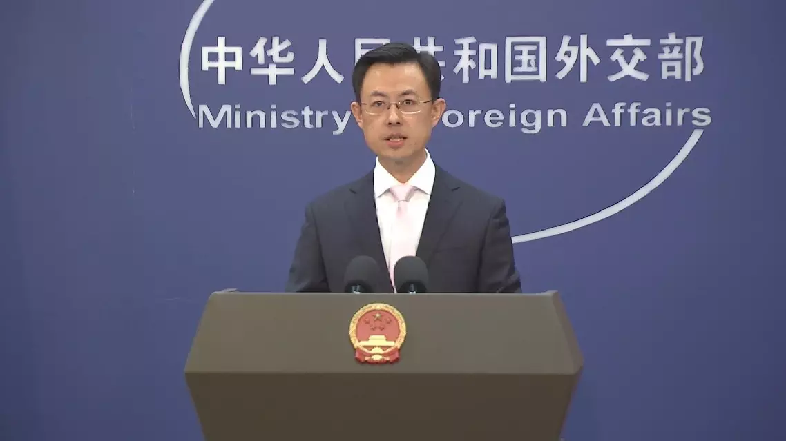 China congratulates Mahamoud Ali Youssouf on election as African Union Commission chairperson