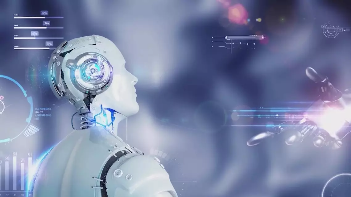 Shenzhen deploys AI-powered virtual employees in government services