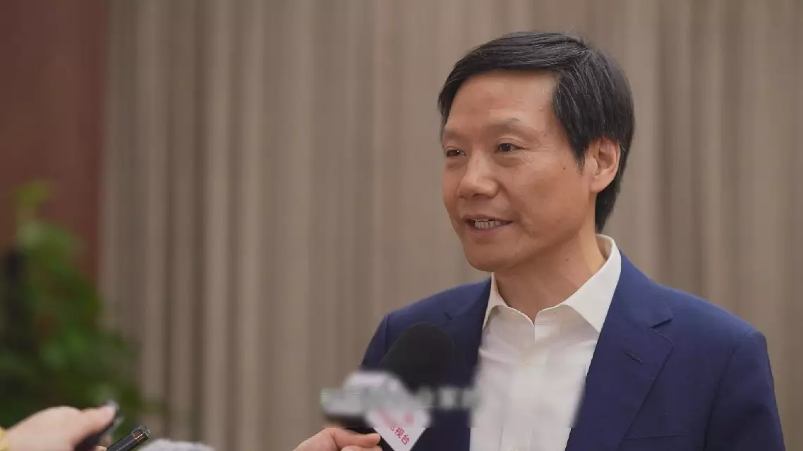 Xiaomi CEO Lei Jun eyes AI integration and global expansion