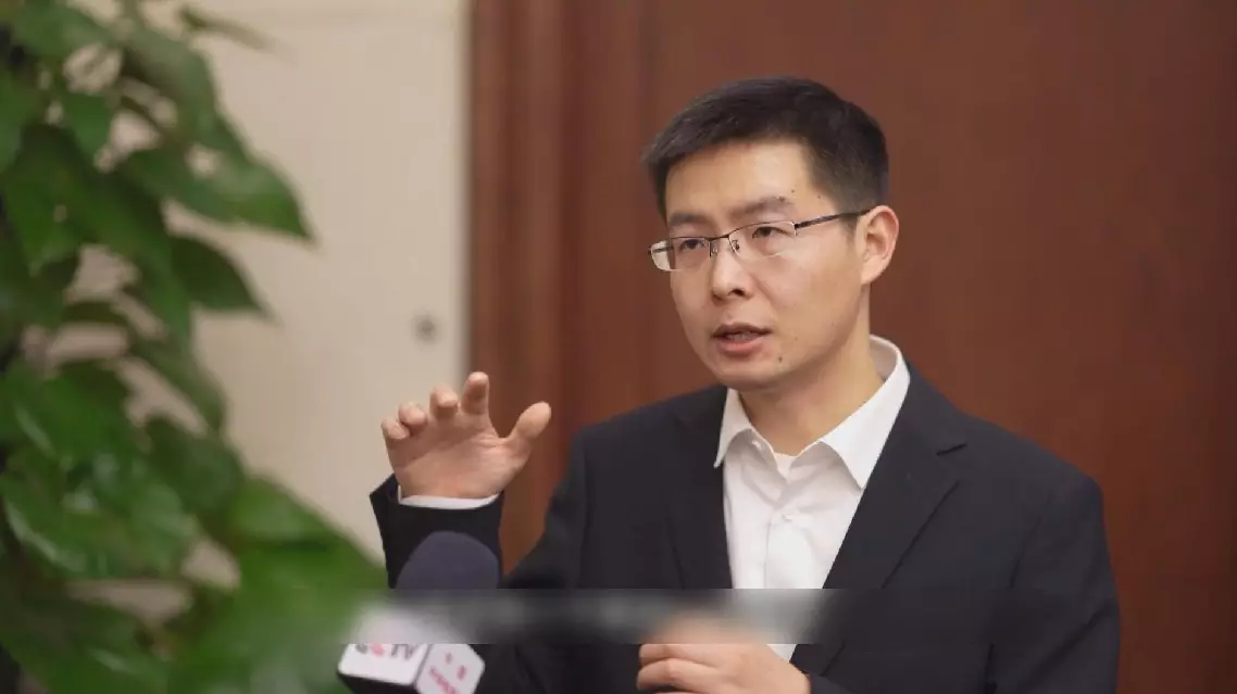 Unitree founder expects major development of humanoid robot in 2025