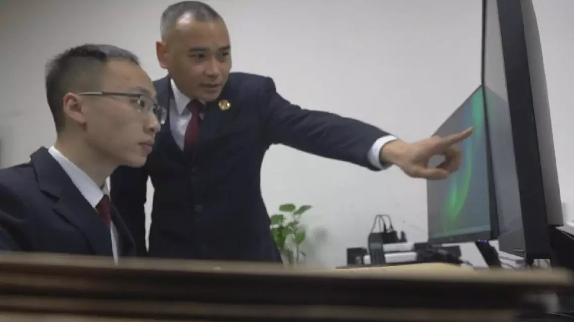 Chinese prosecutorial authorities successfully work to advance public interest litigation: procurator-general