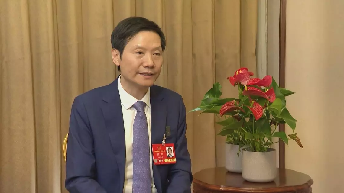 Xiaomi vehicles to go global within two to three years: CEO