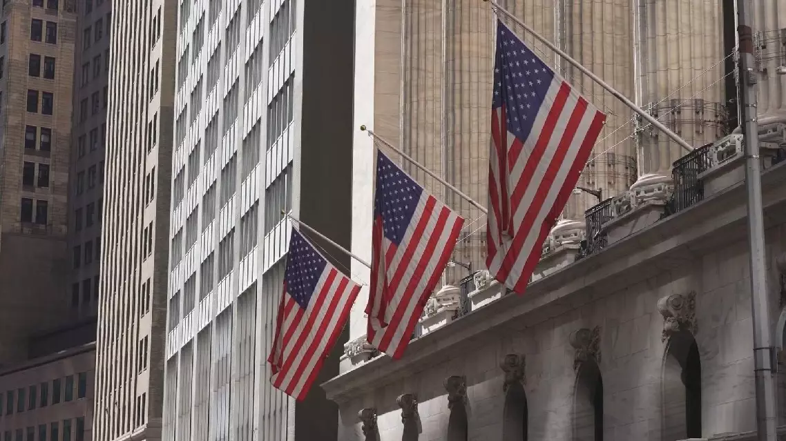 Goldman Sachs slashes U.S. 2025 GDP forecast over adverse trade policies