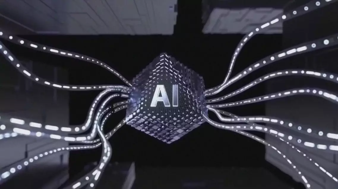 DeepSeek's open-source AI model redefines global tech innovation: tech watcher