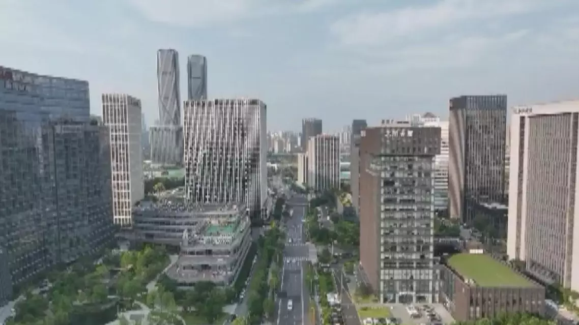 Hangzhou aims to attract top talents in quest to become high-tech hub