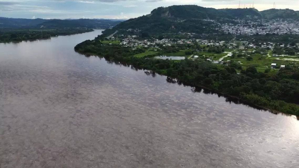 Ecuador's ongoing oil spill worsens environmental crisis, impacts communities