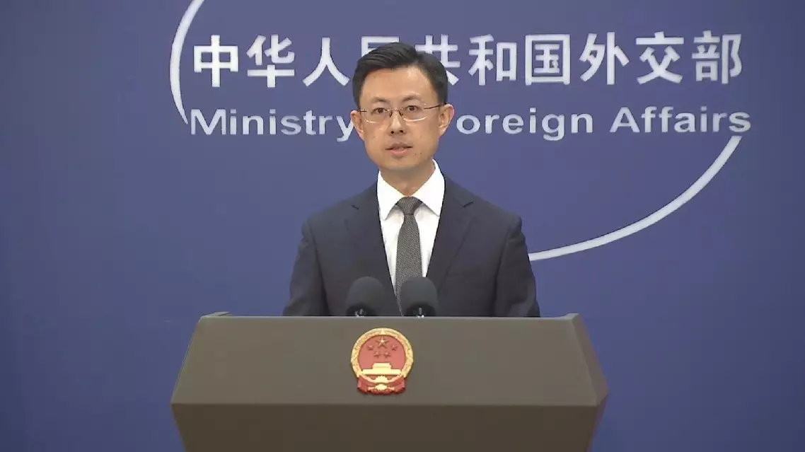 China urges Canada to provide fair, non-discriminatory trade environment: spokesman