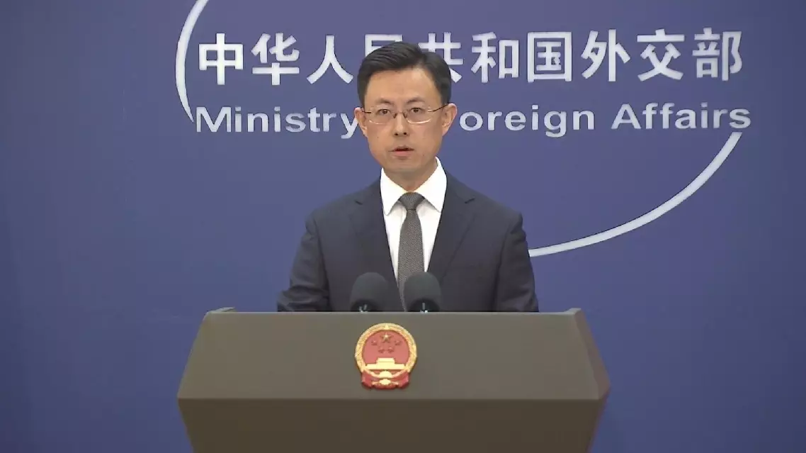 International symposium held in Beijing on strengthening U.N.'s role, promoting multilateralism: spokesman