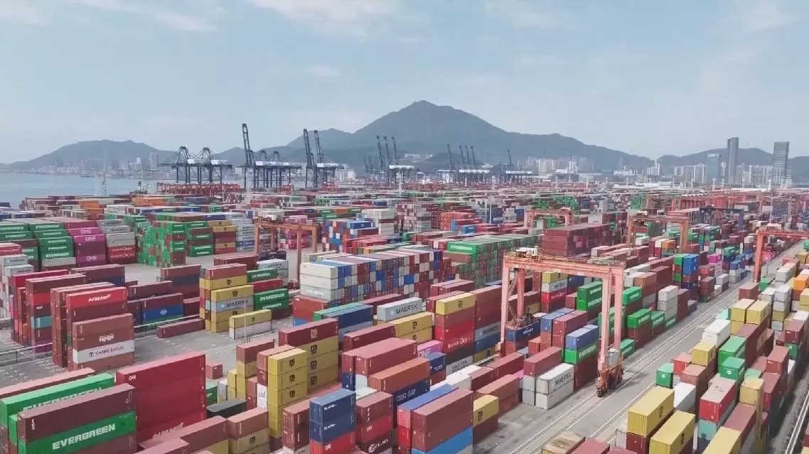 Revocation of China's Most Favored Nation status violates WTO rules: white paper