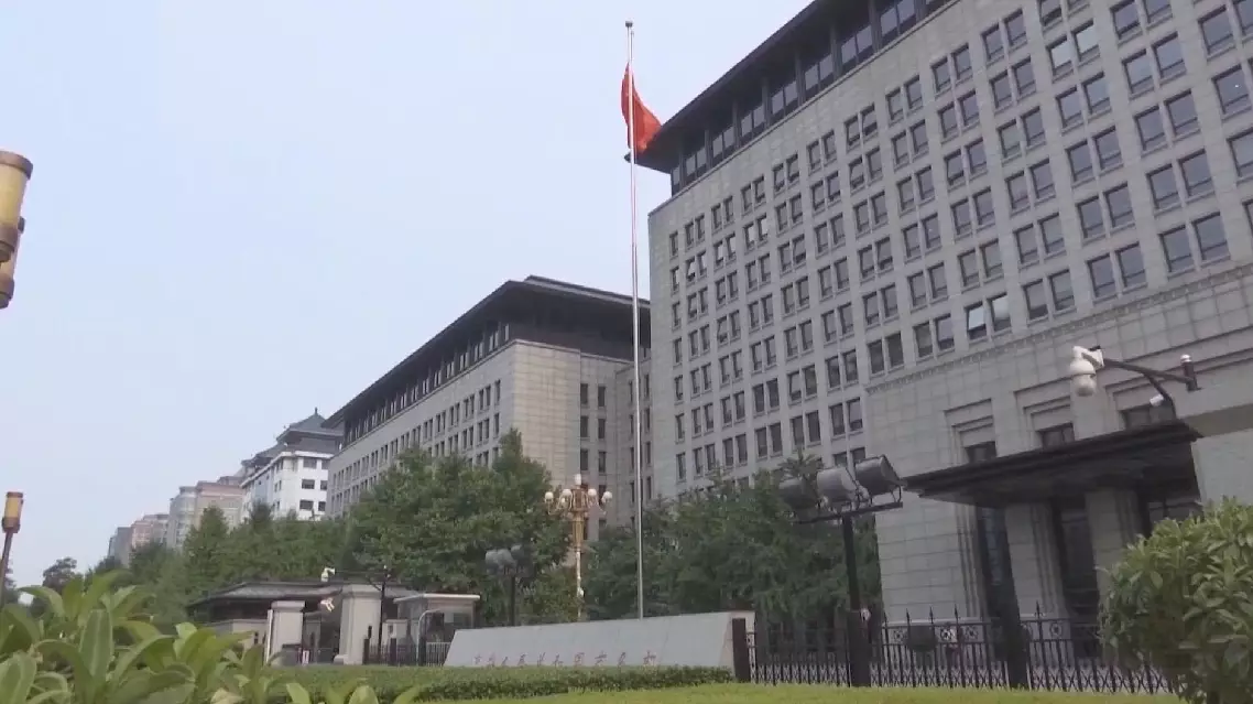China, Malaysia discuss economic cooperation, joint response to U.S. tariffs