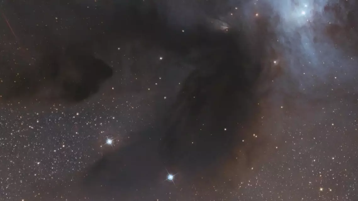 Astronomers' dark energy breakthrough sheds new light on cosmic accelerated expansion