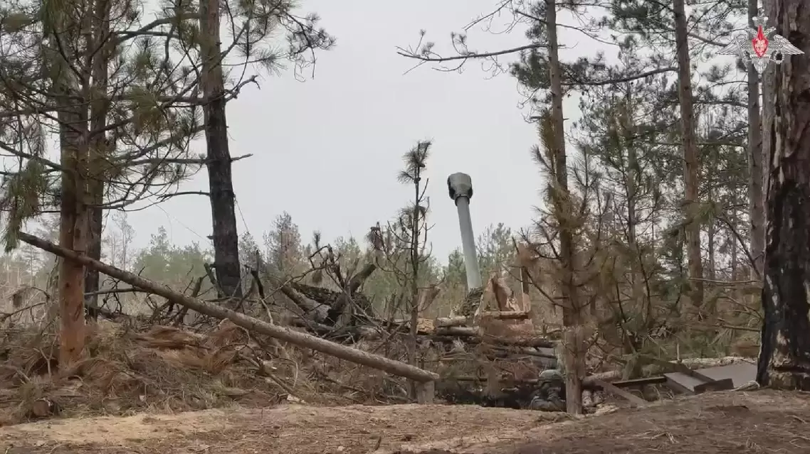 Russia downs Ukrainian F-16 aircraft, Ukraine reports 117 combat engagements