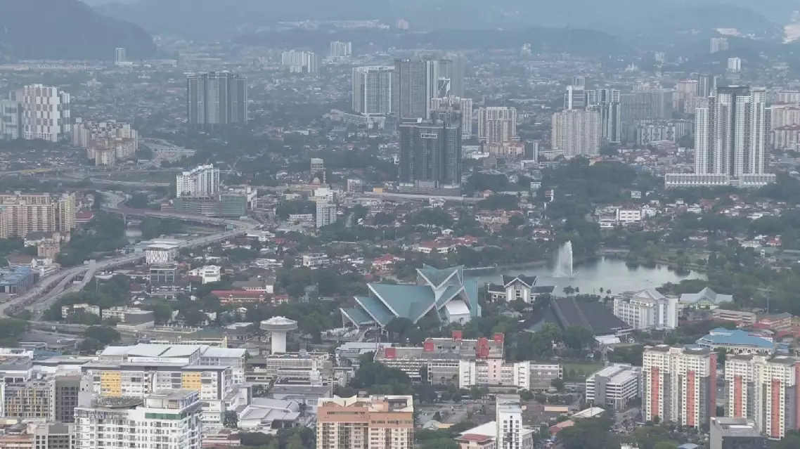 Malaysian experts stress importance of stronger China ties ahead of Xi's visit