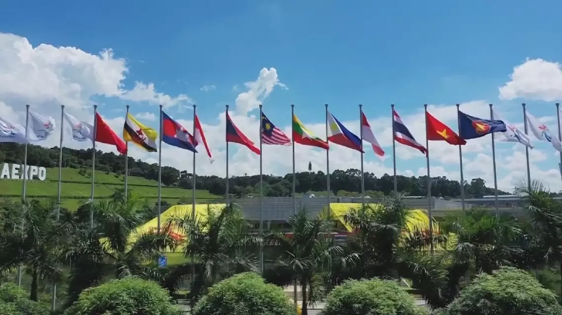 ASEAN countries see "timely" exploration of deeper ties with China: experts