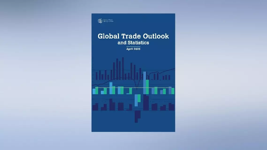 World merchandise trade expected to decline by 0.2 pct in 2025: WTO