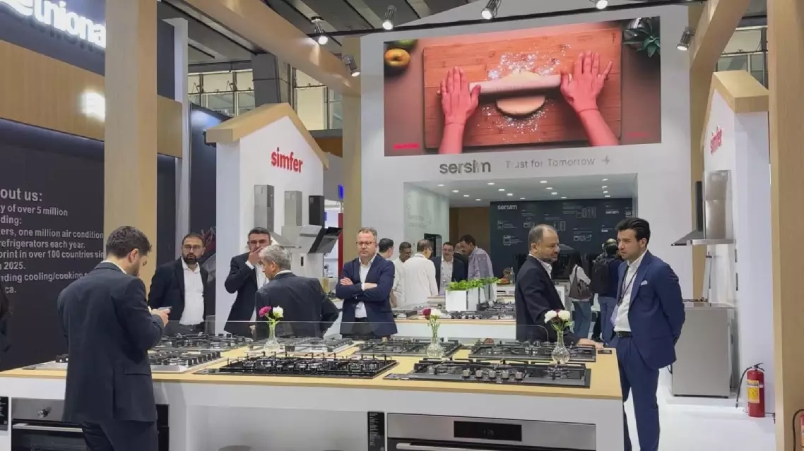 Canton Fair attracts global buyers with diverse offerings