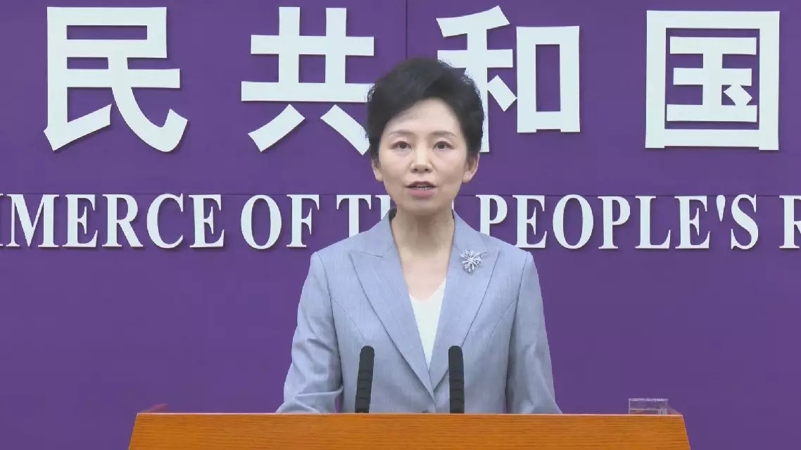 China to further optimize departure tax refunds: spokeswoman