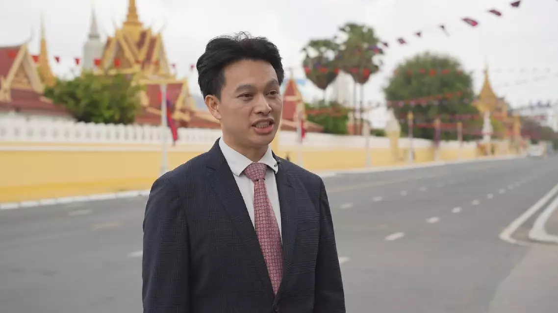 President Xi’s article in Cambodian media draws warm response
