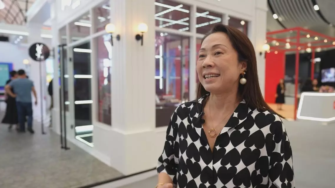 Global brands continue to embrace Chinese market with localized, inclusive strategies