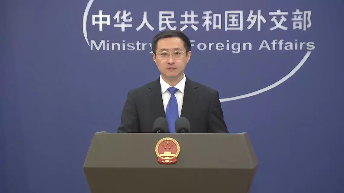 China expects more people to use Chinese language as bridge to understand China, world: spokesman