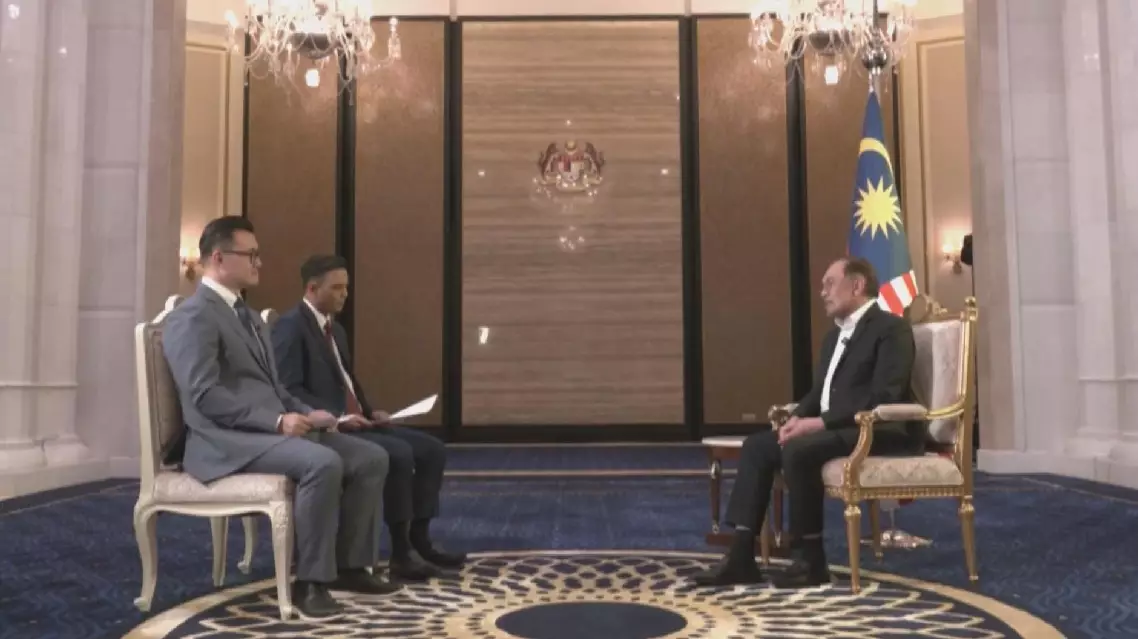 Malaysia refuses to be intimidated by other countries over tariffs: PM