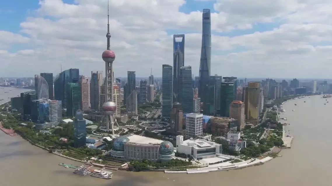 China’s domestic demand strategy to offset U.S. tariff impact: economist
