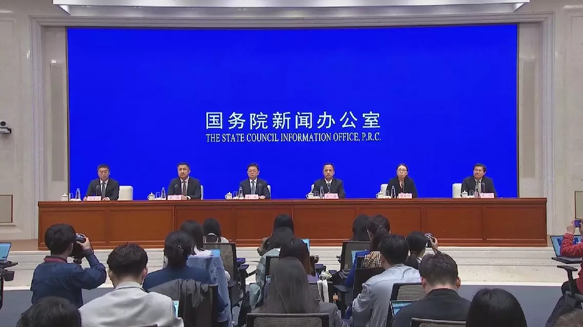 China expands opening up of service sector, adding nine new pilot cities