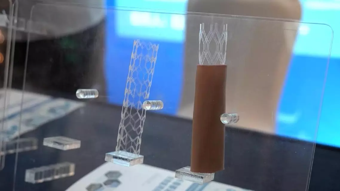 Jilin accelerates industrial innovation with faster lab-to-market application