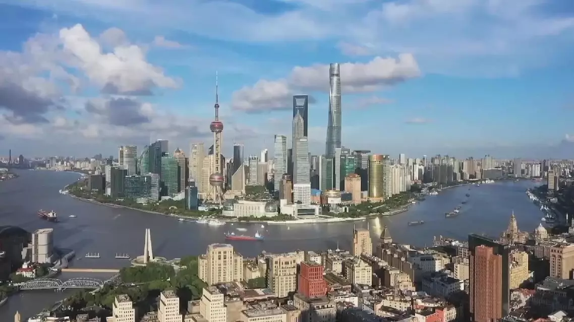 Foreign firms ramp up investment in China as market confidence stays steady