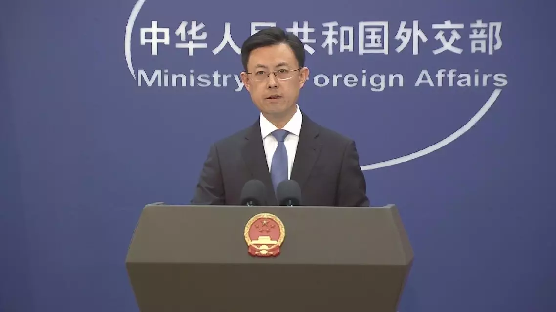 BRICS mechanism becomes backbone of Global South cooperation: spokesman